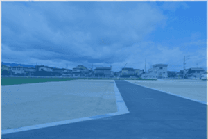 豊橋市王ケ崎町、土地の物件は会員限定物件です